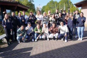 Read more about the article We proudly present unsere Erstis 2023/2024 des Studiengangs Mittelstandsmanagements!
