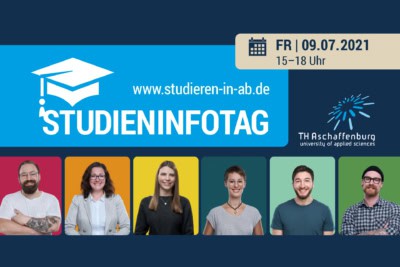 Studieninfotag 2021