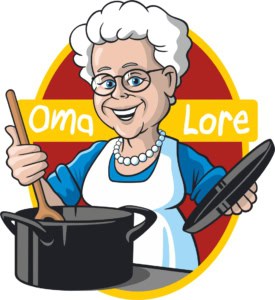 logo Oma Lore