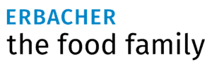 Logo Erbacher food family