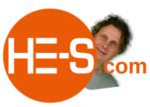 Logo HE-S