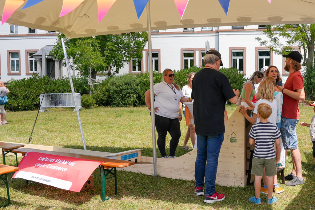 Open Campus