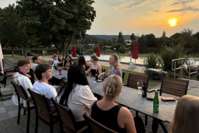 Veranstaltung Campus MIL