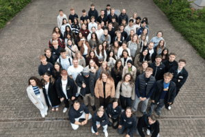 Mehr über den Artikel erfahren Kleiner Campus – Großer Rekord bei den Ersti-Tagen