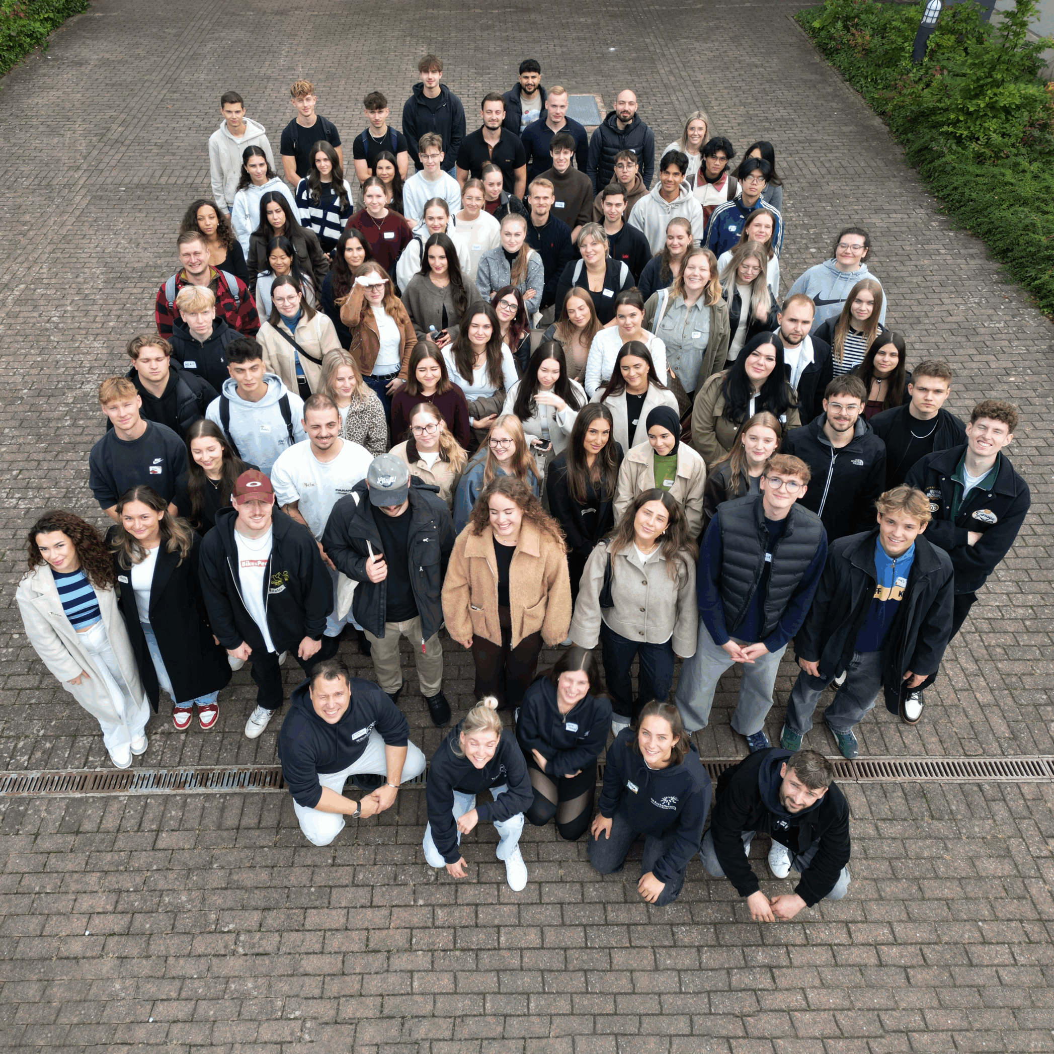 Gruppenbild
