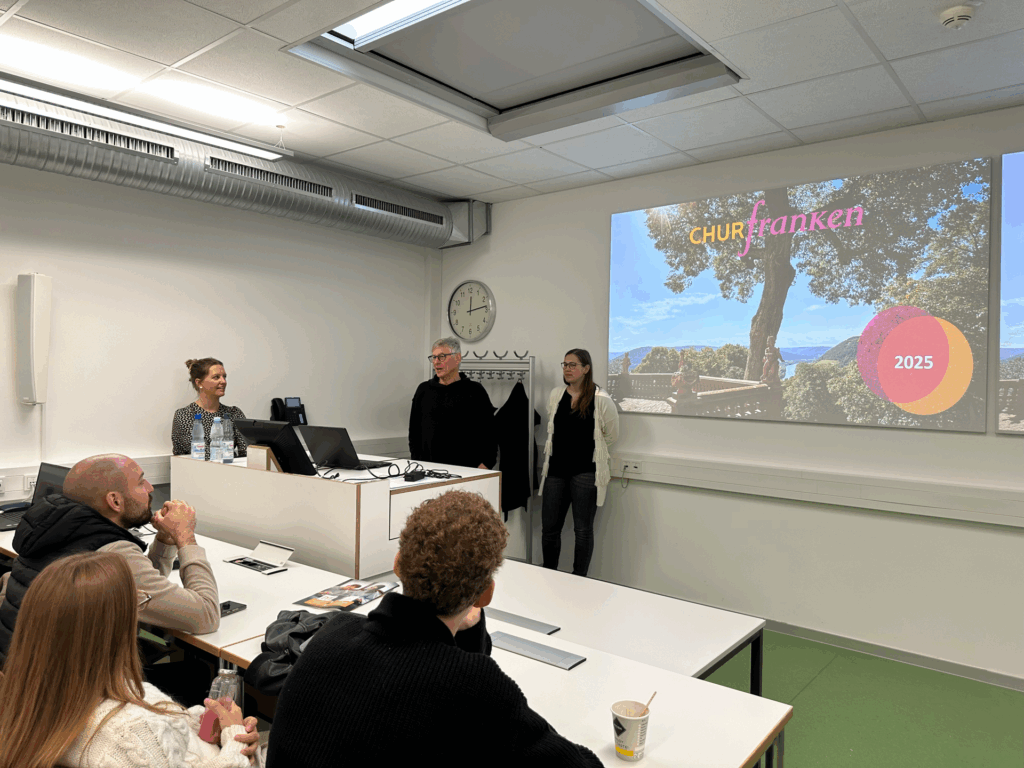 Churfranken Kooperation