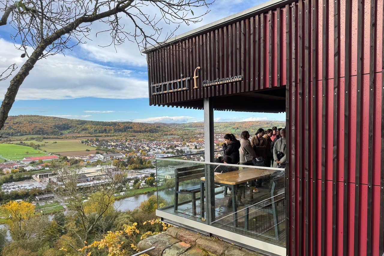 Du betrachtest gerade Kleiner Campus – Große Mission mit Churfranken e.V.