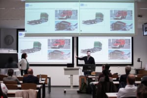 Mehr über den Artikel erfahren WJ meets Campus: CRM im Fokus