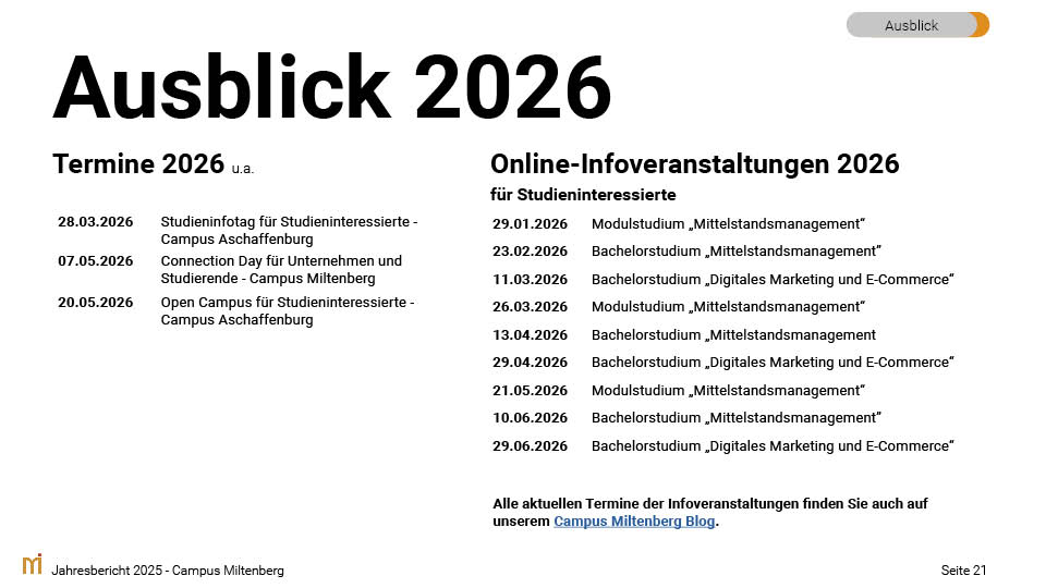 Jahresbericht 2025_Campus Miltenberg21