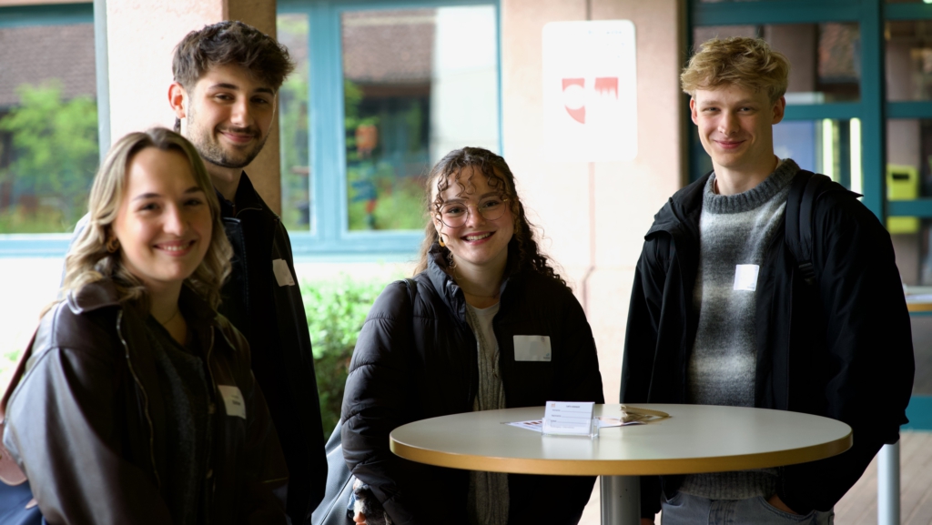 Connection Day_Miltenberg