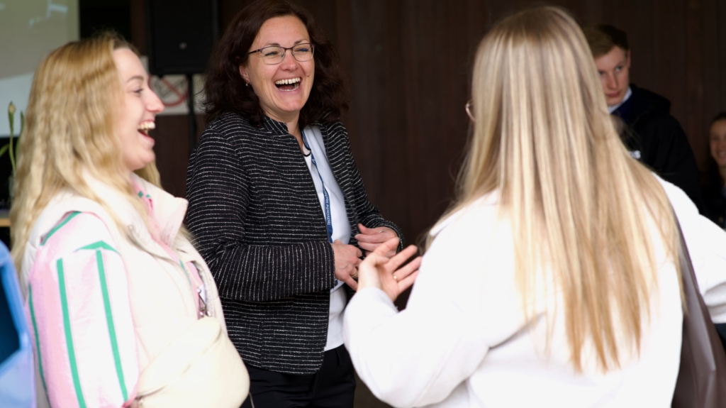 Connection Day_Miltenberg