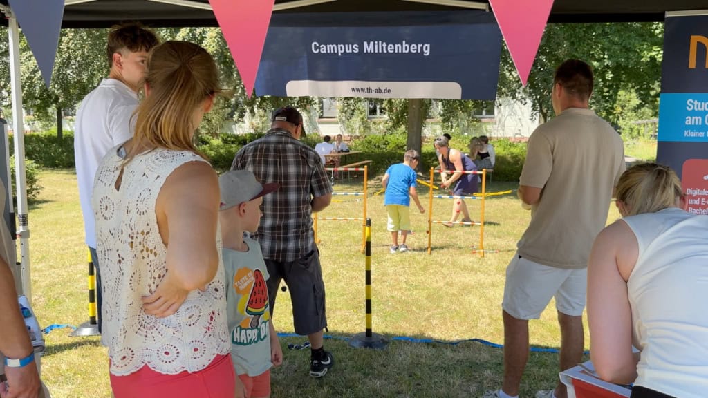 Open Campus