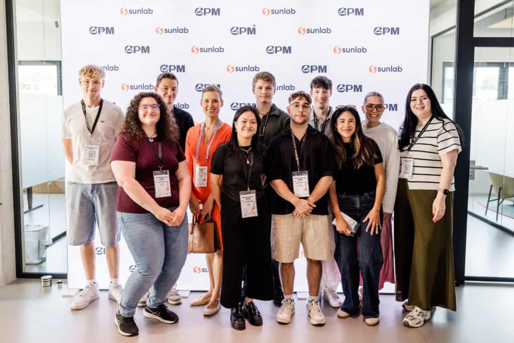 BPM Sunlab