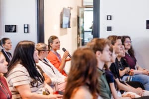 Mehr über den Artikel erfahren Digitales Marketing trifft Praxis: BPM 2026