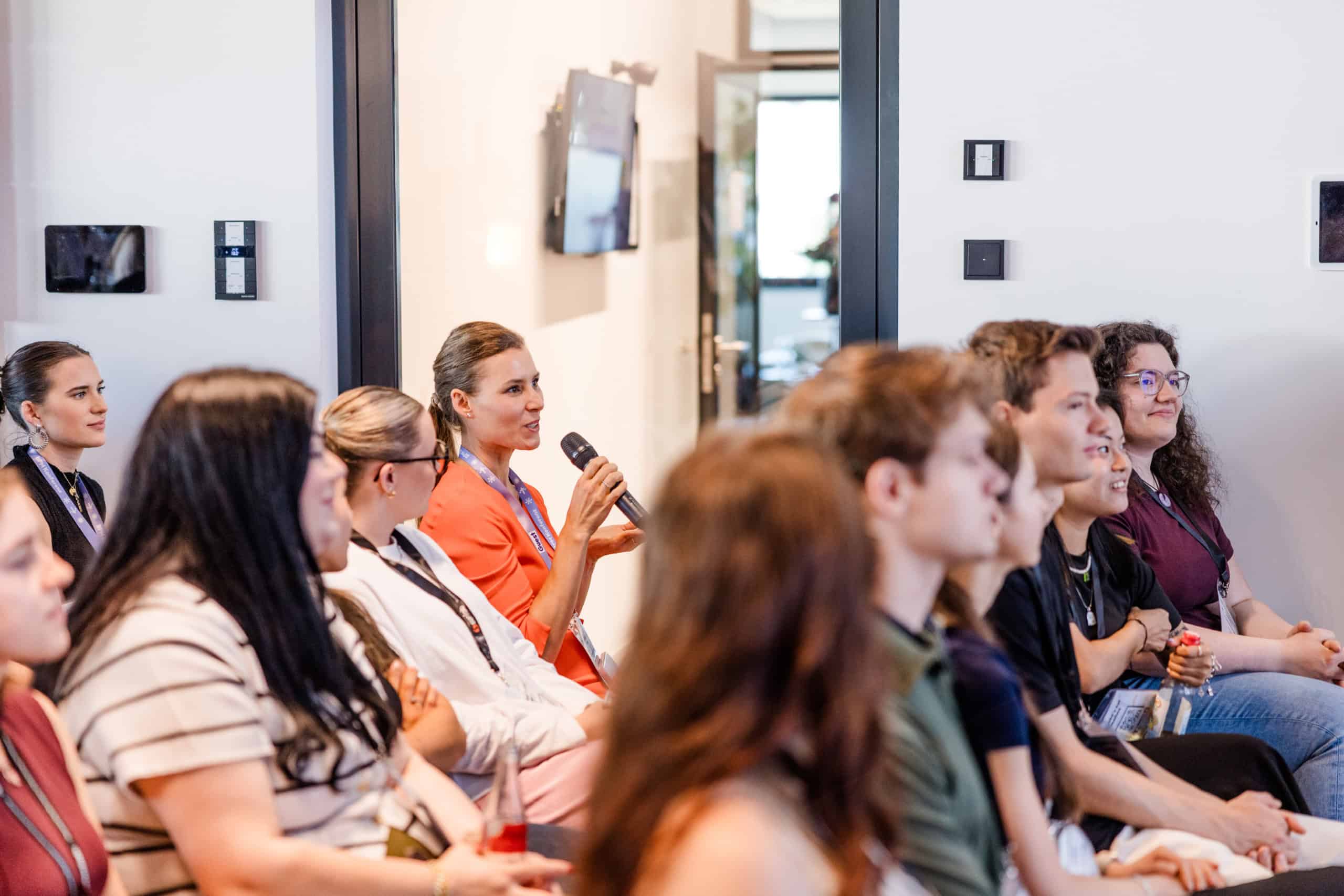 Du betrachtest gerade Digitales Marketing trifft Praxis: BPM 2026